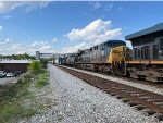 CSX 459